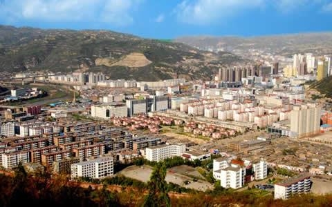 山西,历史长河中的璀璨明珠闪耀不止