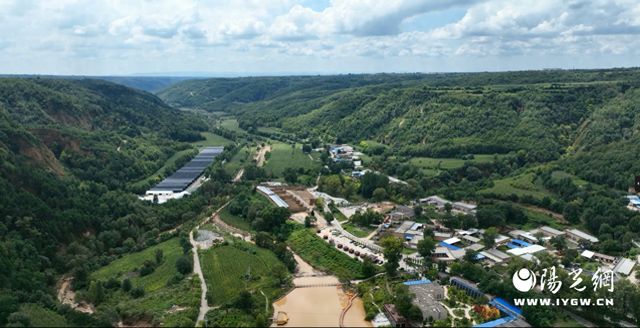 洛川,历史与现代交织的美丽画卷探寻之旅