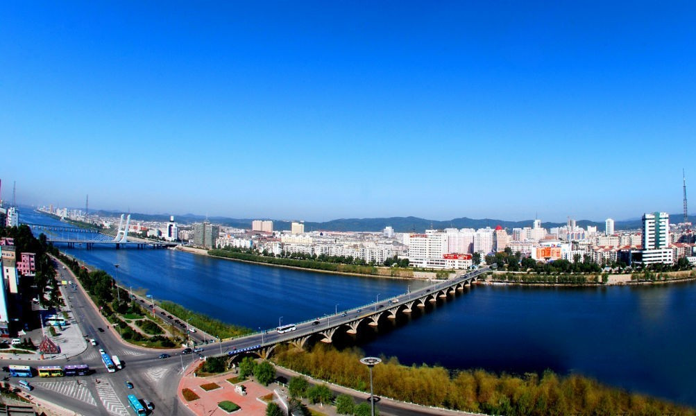 东北明珠抚顺县,历史与现代交融的风华之地