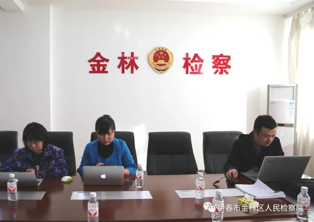 金林区,筑梦热土,学习成就梦想翱翔