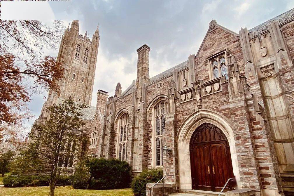 漫步普林斯顿,探索普林斯顿大学的学术魅力