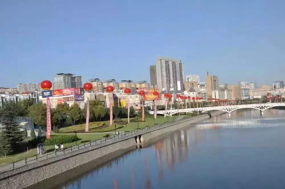 探秘阳泉,发现这座城市的不凡魅力