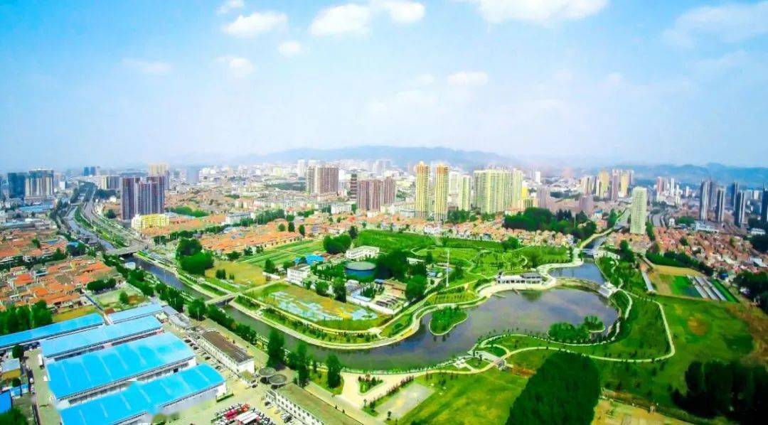 长治,致敬亲爱的听众朋友们