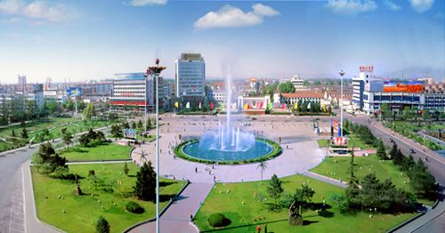 长治,致敬亲爱的听众朋友们