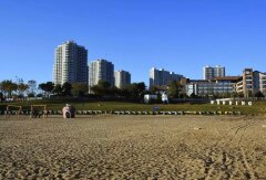 绥中县寻梦自然，悠然南山之旅