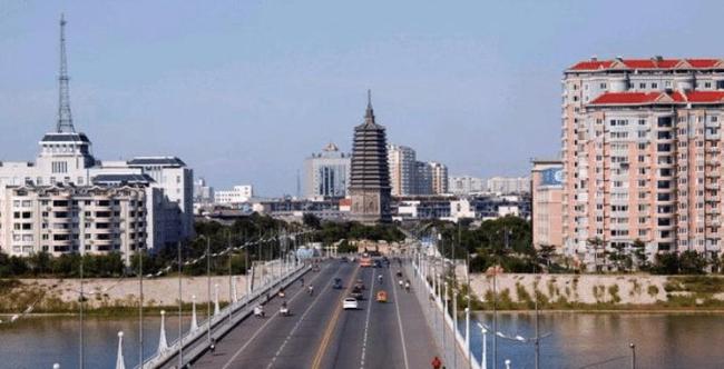 锦州,历史文化与现代发展的融合探究