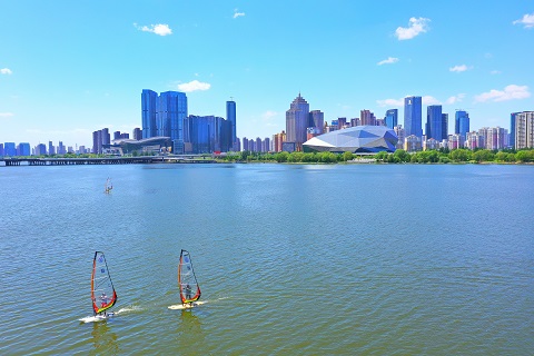 锦州,历史文化与现代发展的融合探究