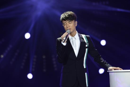 李克勤,音乐旅途中的执着行者