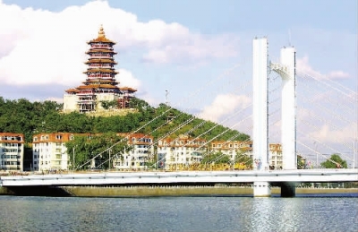 辽源，历史底蕴与现代气息共融的城市风采