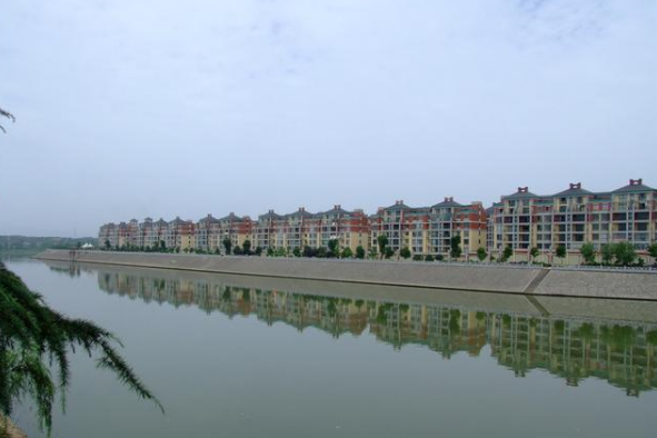 千年古县临澧,传承与创新并行的现代发展之路