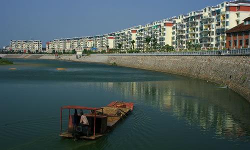 千年古县临澧,传承与创新并行的现代发展之路