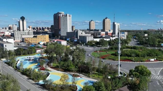 松原引领科技新纪元,前沿高科技产品体验之旅