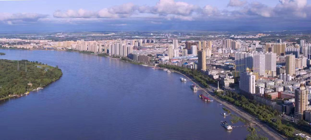 佳木斯，友情与家的温馨故事一日游